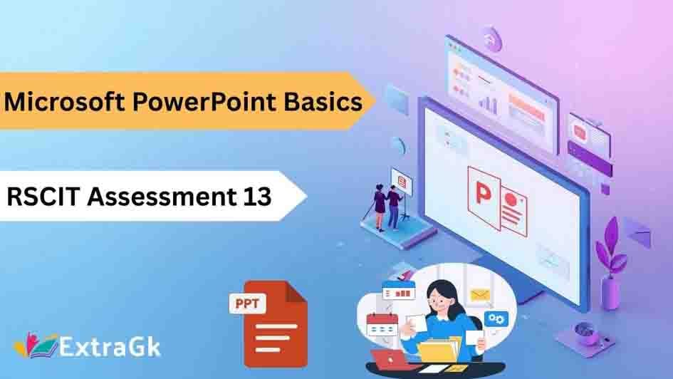 Microsoft PowerPoint Basics